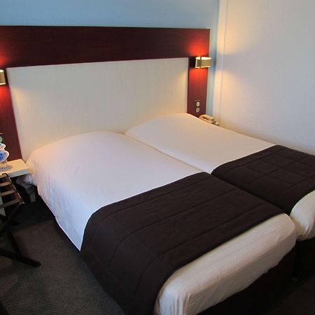 Birgit Hotel Le Havre Centre Zewnętrze zdjęcie