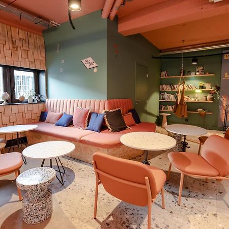 Birgit Hotel Le Havre Centre Zewnętrze zdjęcie