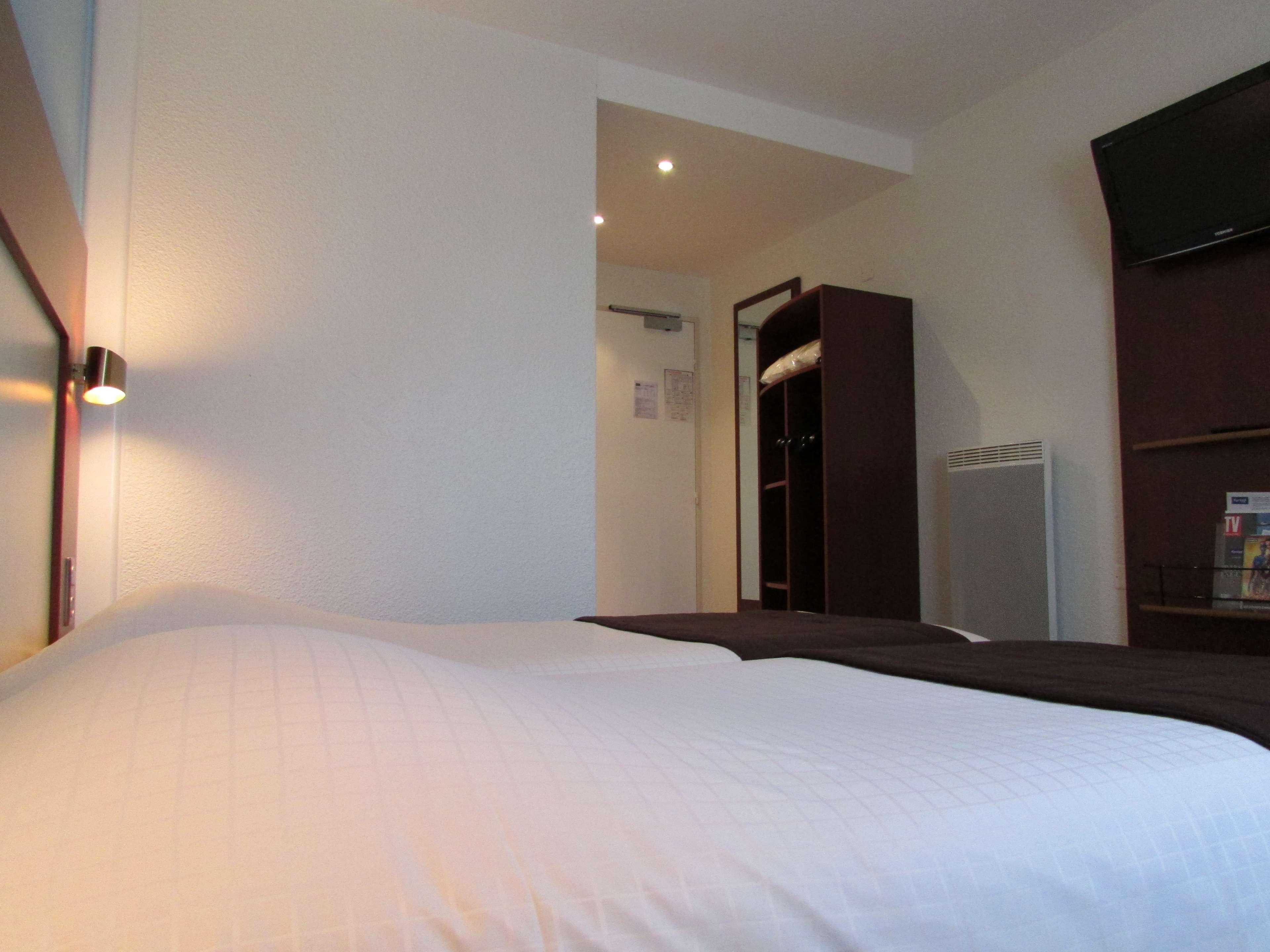 Birgit Hotel Le Havre Centre Zewnętrze zdjęcie