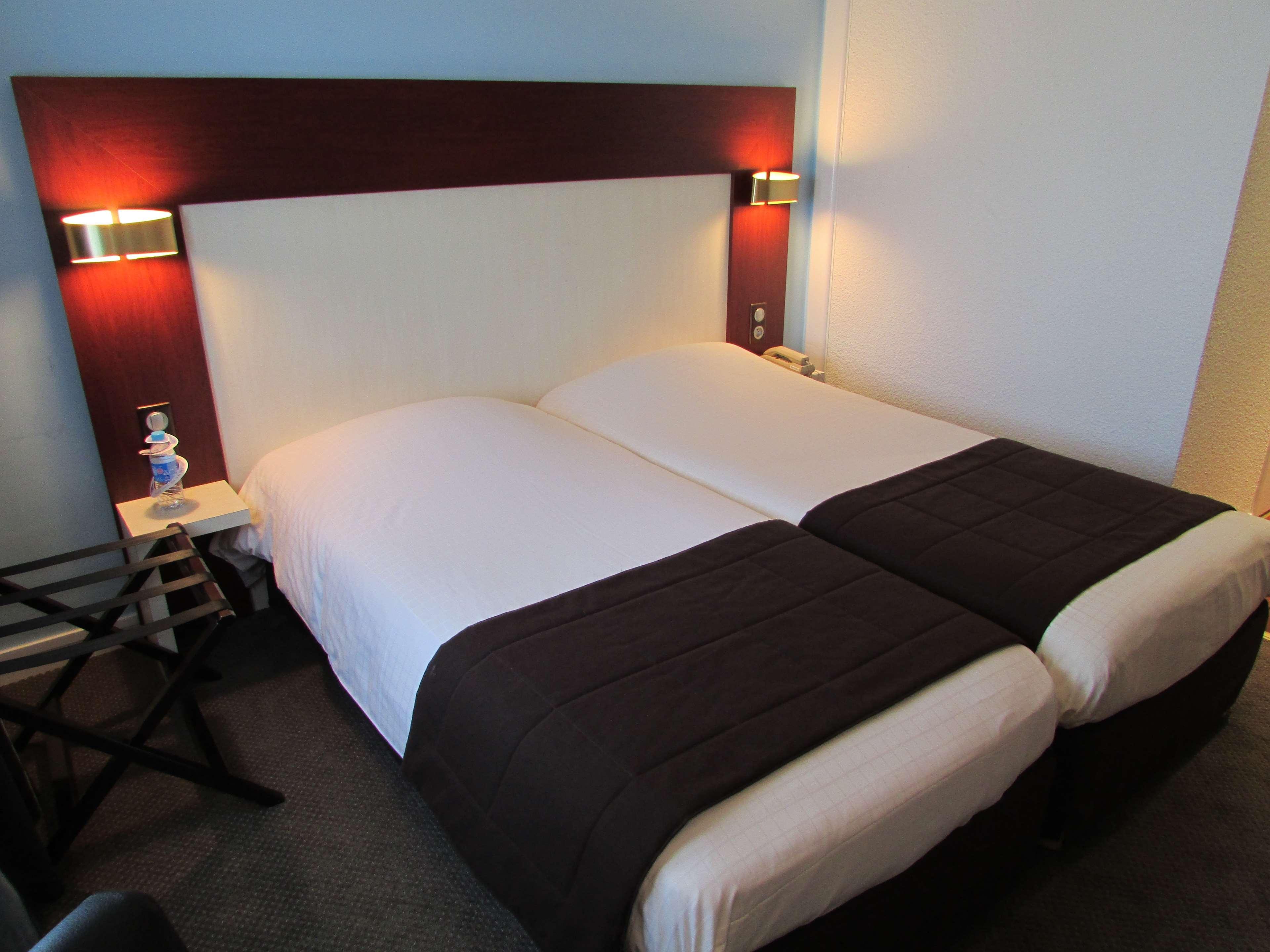 Birgit Hotel Le Havre Centre Zewnętrze zdjęcie