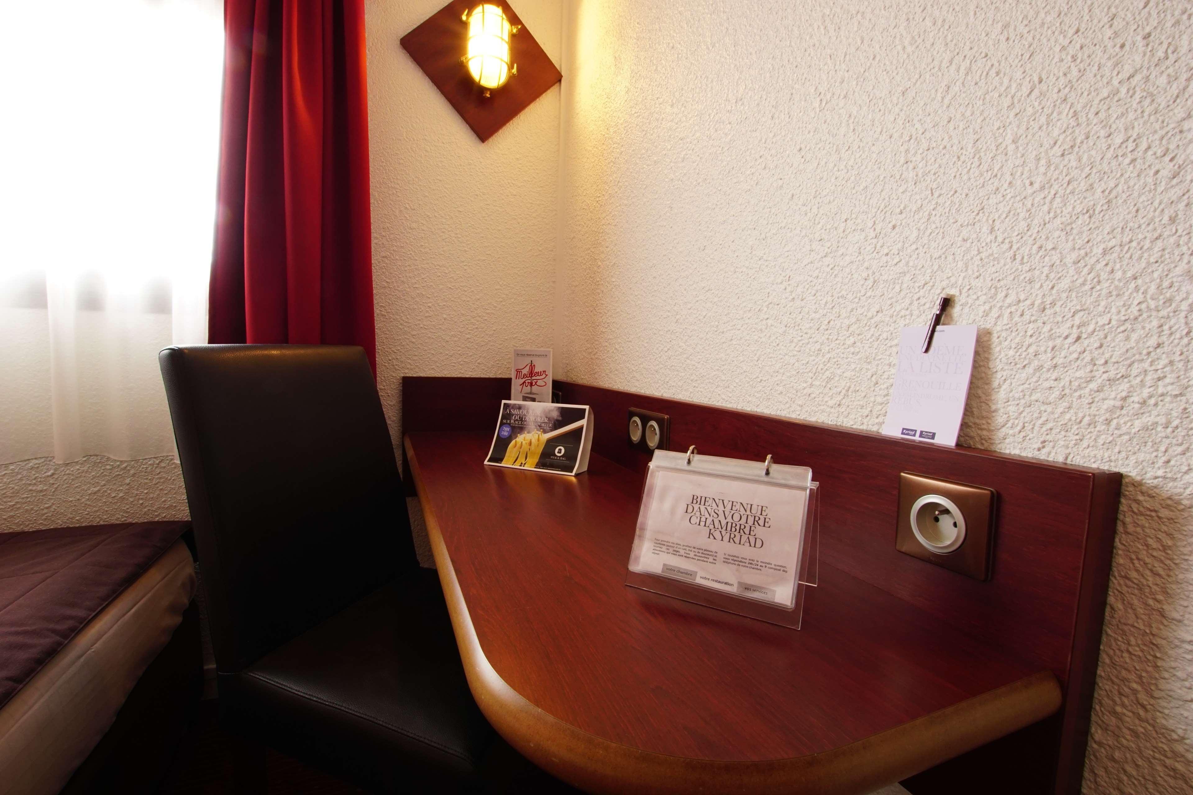 Birgit Hotel Le Havre Centre Zewnętrze zdjęcie