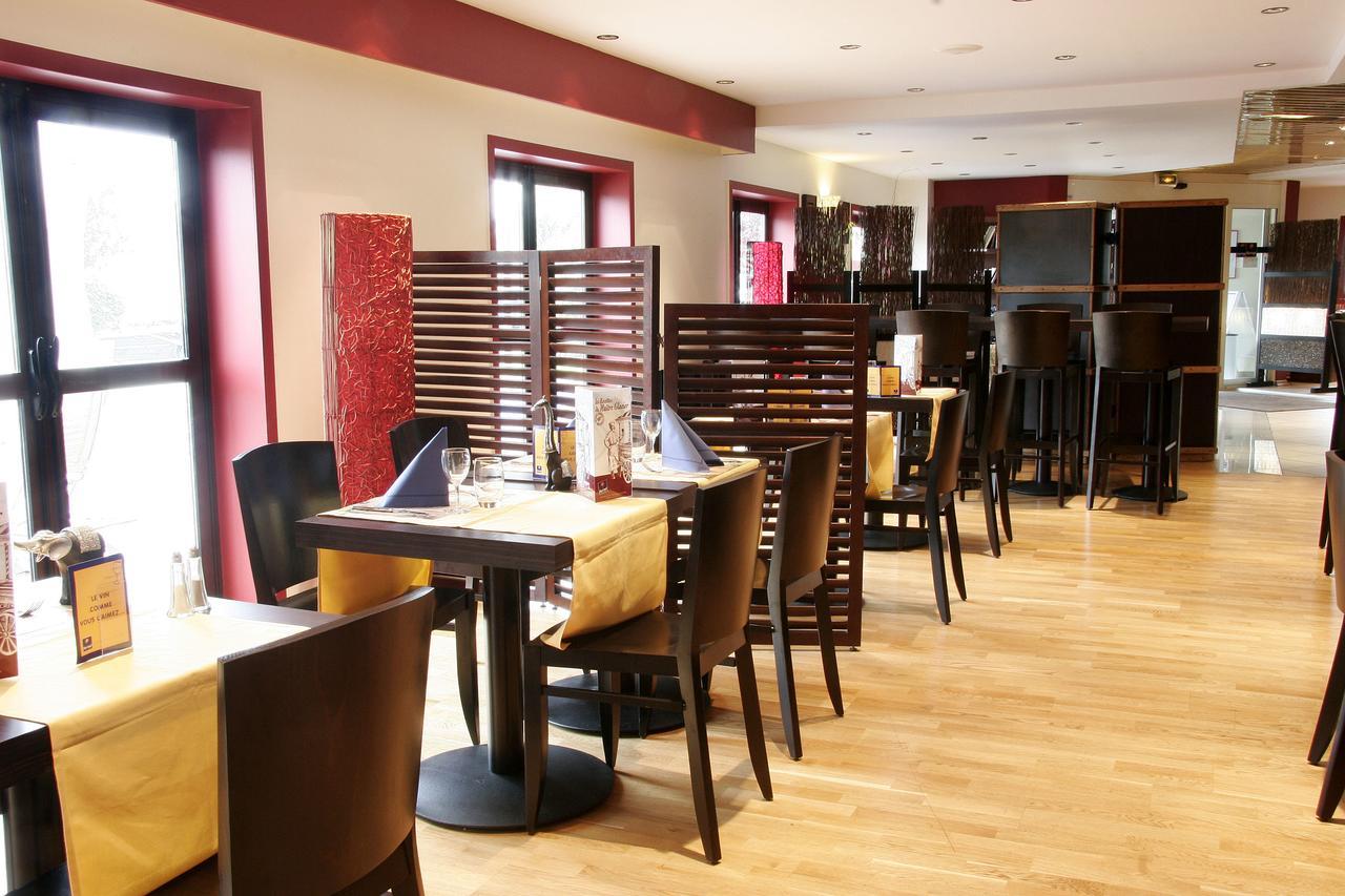 Birgit Hotel Le Havre Centre Zewnętrze zdjęcie