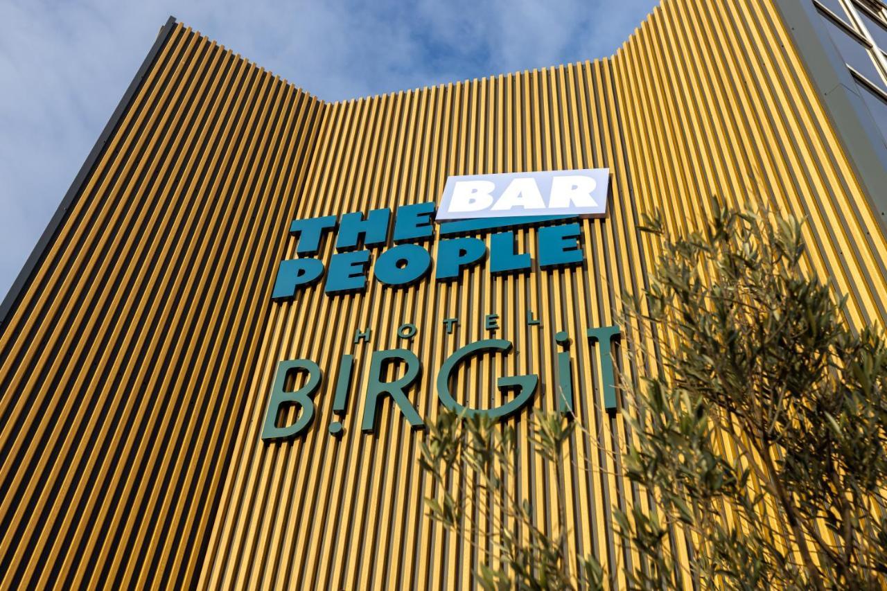 Birgit Hotel Le Havre Centre Zewnętrze zdjęcie